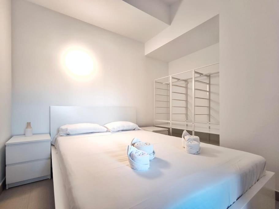 Moderno Apartamento Duplex En Terrassa Centro Екстериор снимка